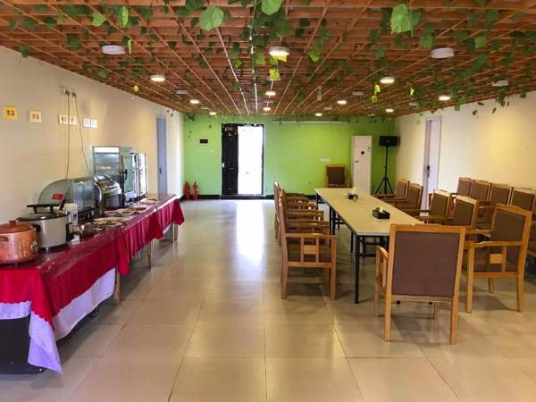 7Days Inn Shangrao Poyang Jianshe Road