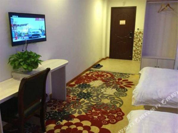 Jingyihong Hotel