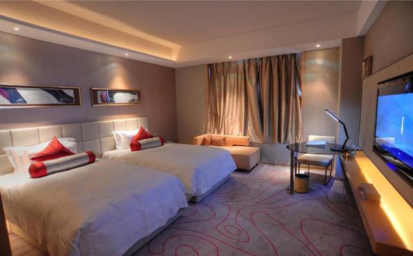 Grand Mercure Jinan Sunshine