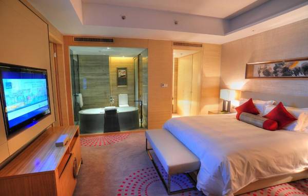 Grand Mercure Jinan Sunshine