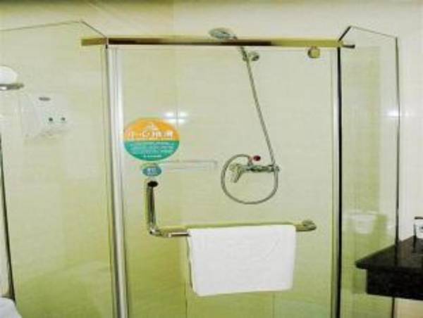 GreenTree Inn Jinan Daming Lake Hotel