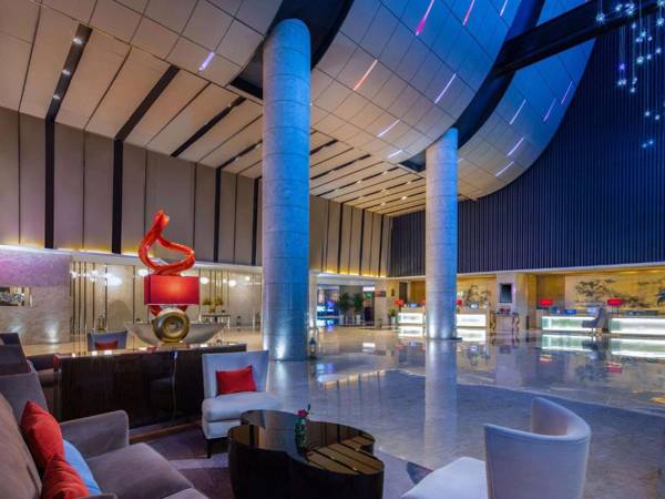 Sofitel Silver Plaza Jinan