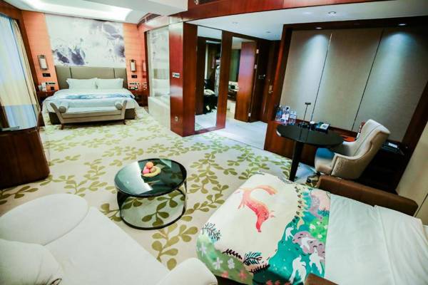 Sofitel Silver Plaza Jinan