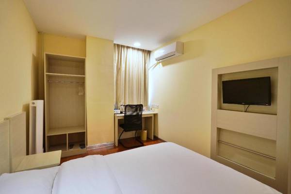 Hanting Hotel Ji'nan International Convention and Exhibition Center