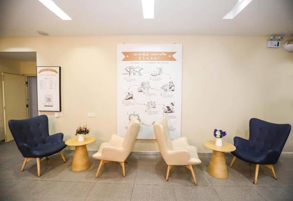 Hanting Hotel Ji'nan Yaoqiang International Airport