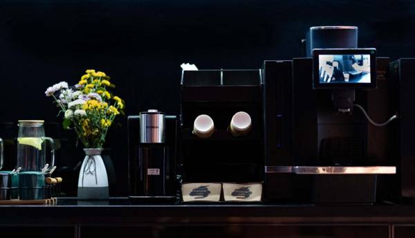 Hanting Hotel Jinan Jing Liu Road