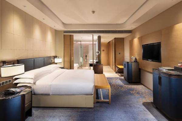 Hilton Jinan South Hotel & Residences