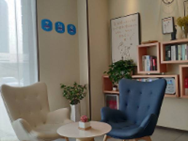 Hanting Hotel Jinan West Bus Terminal