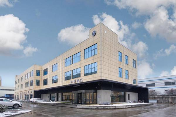 Ji Hotel Jinan Yaoqiang International Airport