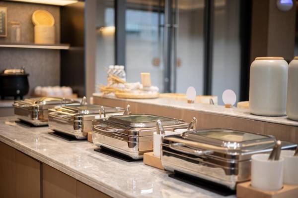 Ji Hotel Jinan Yaoqiang International Airport