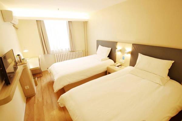 Hanting Hotel Jinan High-tech Fenghuang Raod
