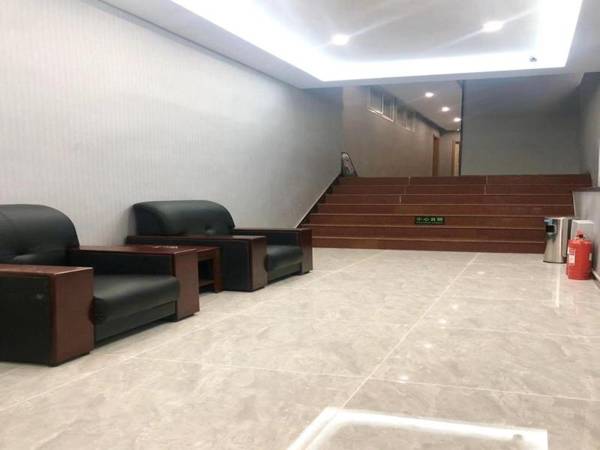 Thank Inn Chain Hotel Jinan Shizhong District Shanshui RT-Mart