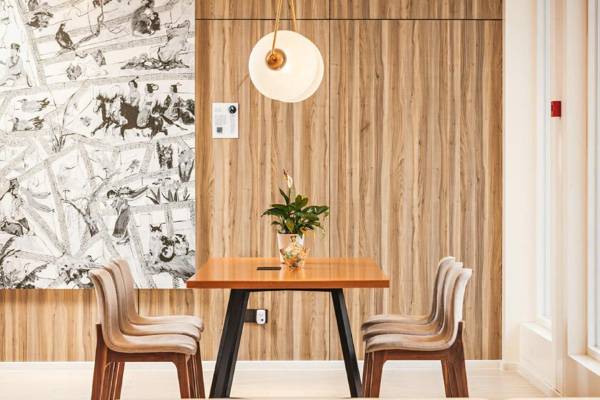 Hanting Premium Hotel Jinan Yaoqiang International Airport