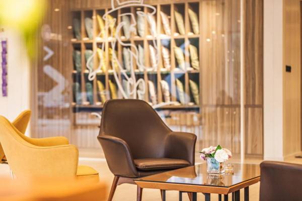 Hanting Premium Hotel Jinan Yaoqiang International Airport