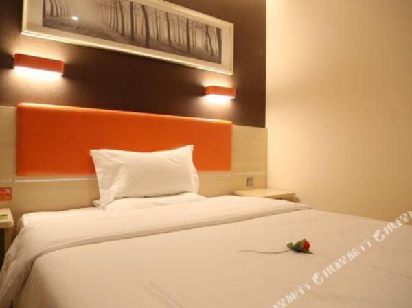 7 Days Premium (Ji'nan High-tech Zone Wanda Plaza)