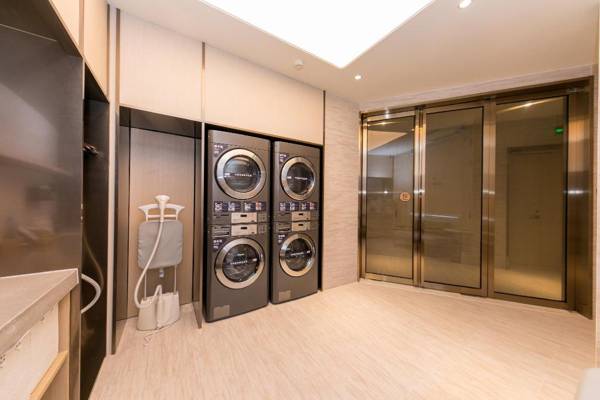 Ji Hotel Ji'nan Shandong University Minziqian Road