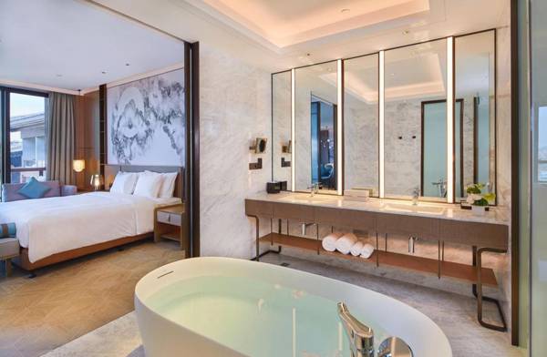 Steigenberger Hotel Jinan Rongchuang