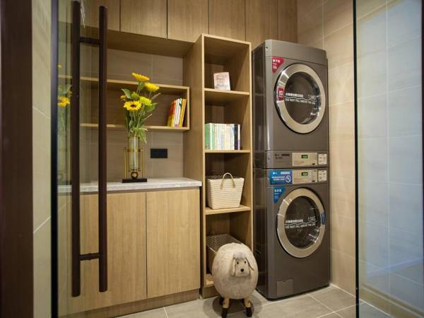 Hanting Premium Hotel Jinan Shandong University Central Campus