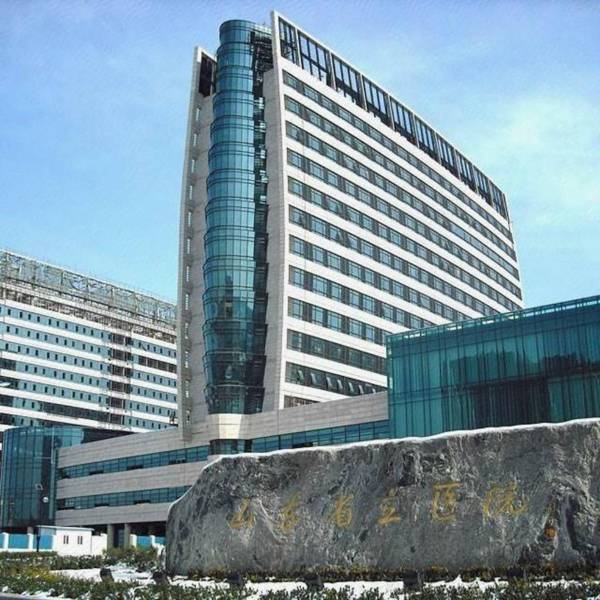 Elan Inn Jinan Olympic Sports Center