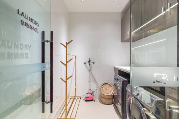 Hanting Hotel Jinan Quanfu North Garden Street