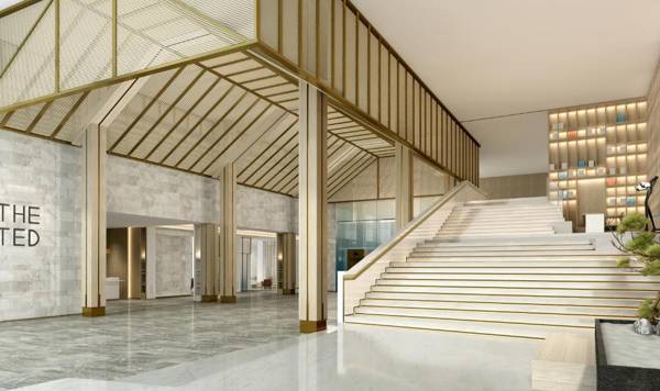 Holiday Inn Express Jinan Airport Zone an IHG Hotel