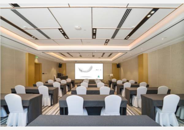 City Comfort Inn Jinan West Outlet