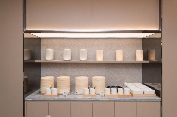 JI Hotel Jinan Huashan Luohua Road