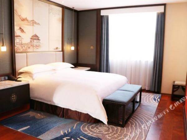 Shan Dong Da Sha Qing Zhao Hotel