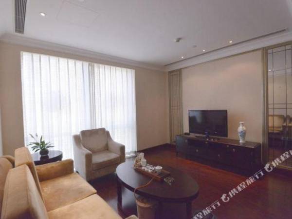 Ji Nan Xia Ri Yu Lan Apartment