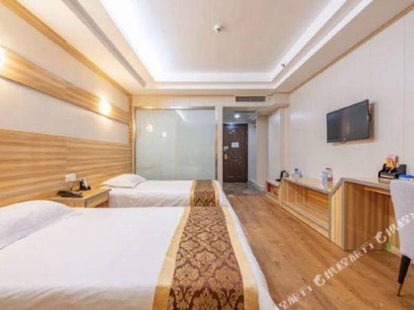 Chengjian Jiari Hotel