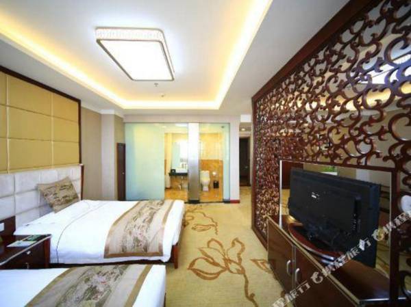 Jinan Jier Hotel