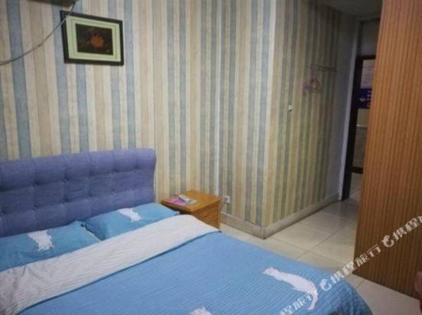 Jinan six plus one hotel