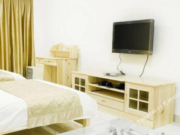 Huijia Business Hotel