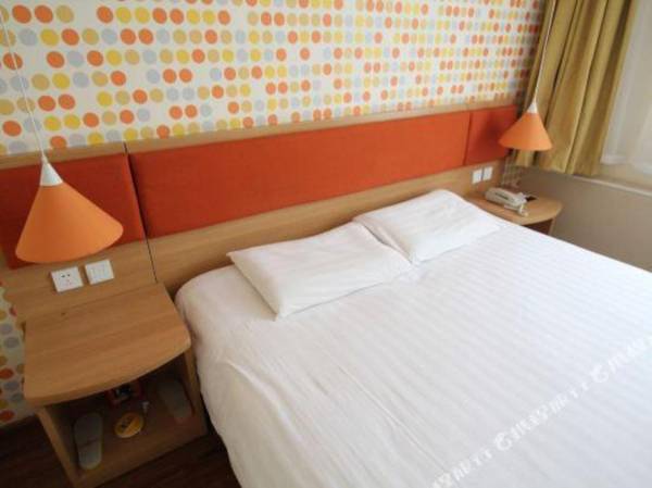 Home Inn (Jinan Shanshi East Road Qianfushan Hospital)