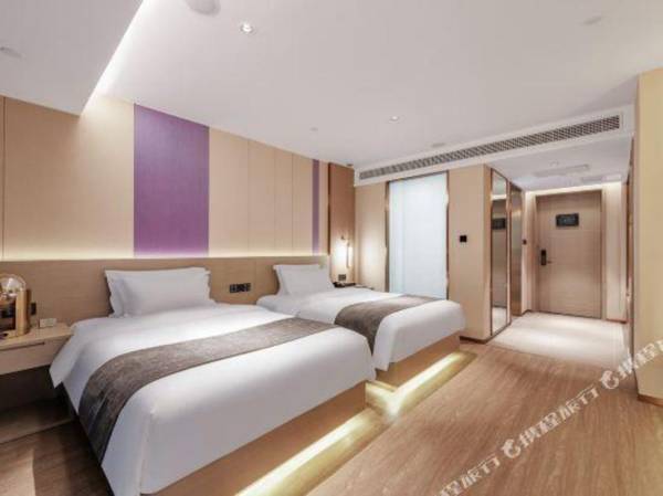 Lavande Hotels(Jinan West Station Convention and Exhibition Center)
