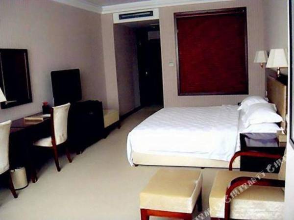 Shandong International Business Center