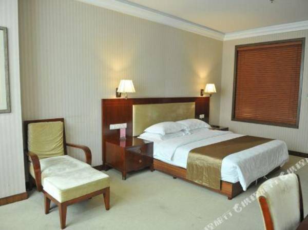 Shandong International Business Center