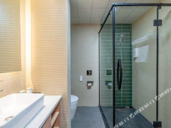 GreenTree Inn Jinan Beiyuan Yinzuo