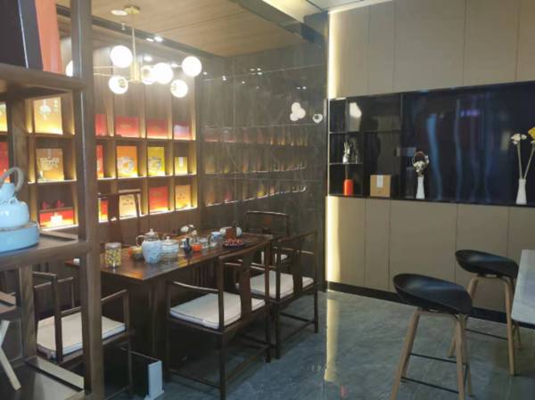 Borrman Hotel Jinan Jingshi Road Yansha Overpass