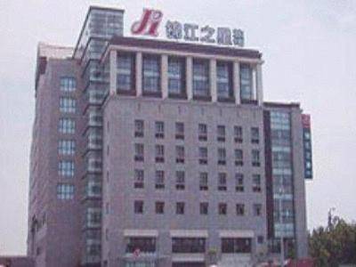 Jinjiang Inn - Jiaxing Train Station
