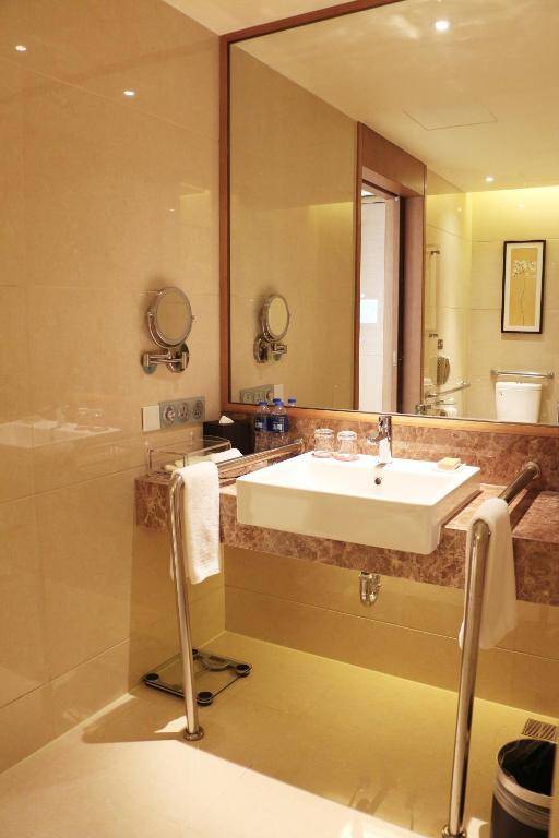 DoubleTree By Hilton Jiaxing