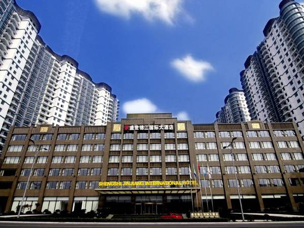 Shengshi Jinjiang International Hotel