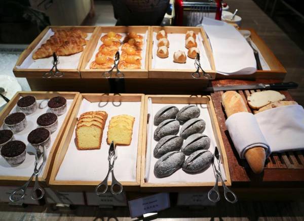 Langham Place Haining