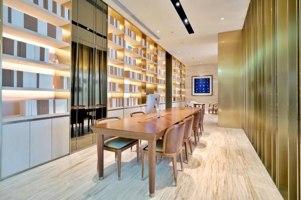 Ji Hotel Pinghu Ruifeng Square