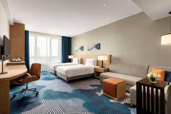 Hyatt Place Tongxiang Train Station