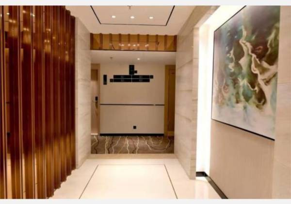 City Comfort Inn Tongxiang Chongfu