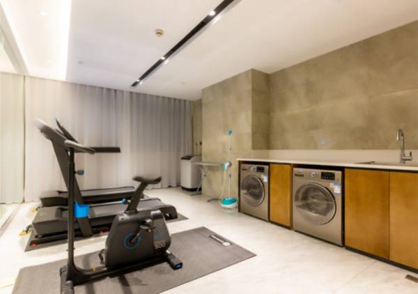 Echarm Hotel Jiaxing Xiuhu