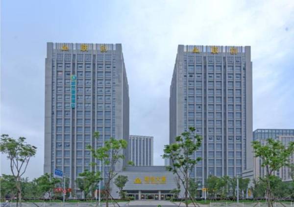 City Comfort Inn Jiaxing Haiyan Chuangye Road