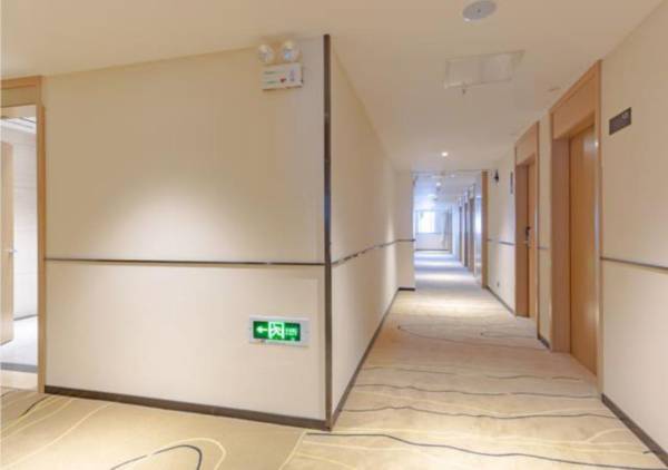 City Comfort Inn Jiaxing Haiyan Chuangye Road