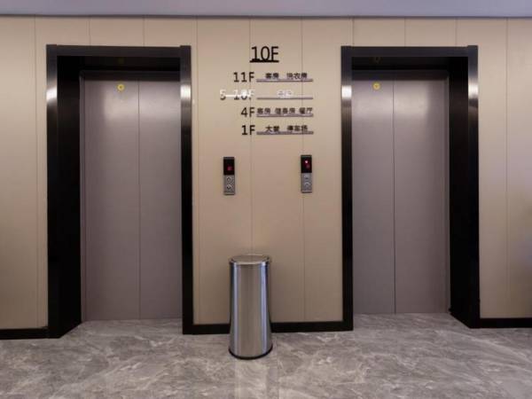 GreenTree Inn Zhejiang Jiaxing Honghe Town